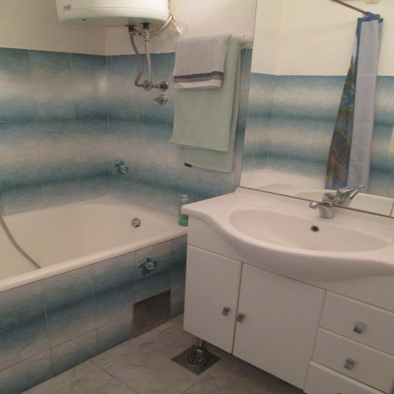 Guest House Marija Zadar Quarto foto