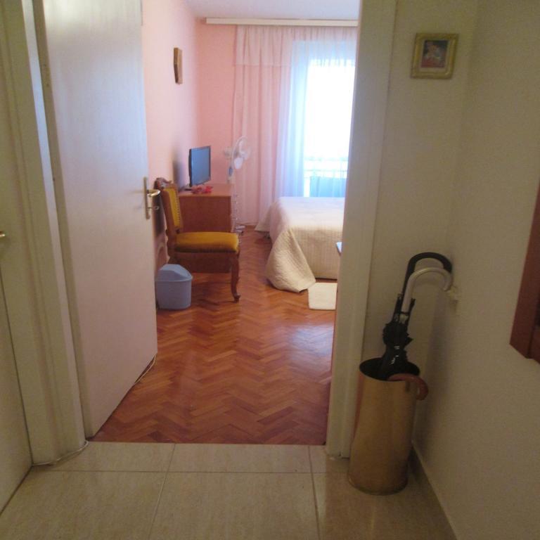 Guest House Marija Zadar Quarto foto