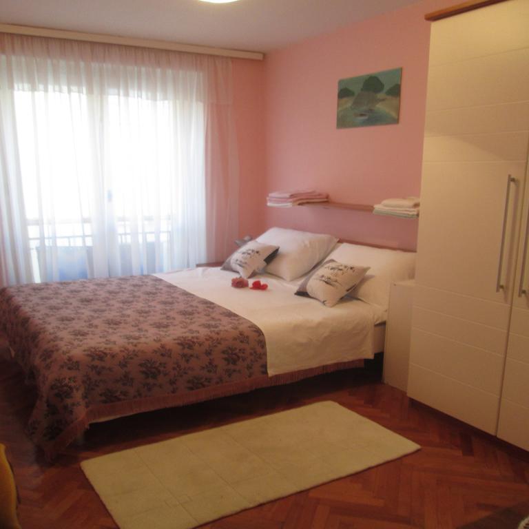 Guest House Marija Zadar Quarto foto