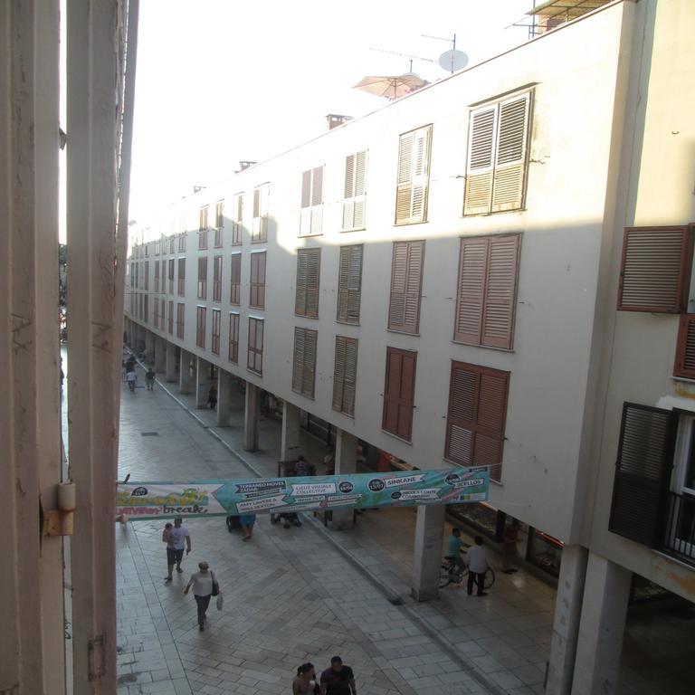 Guest House Marija Zadar Exterior foto