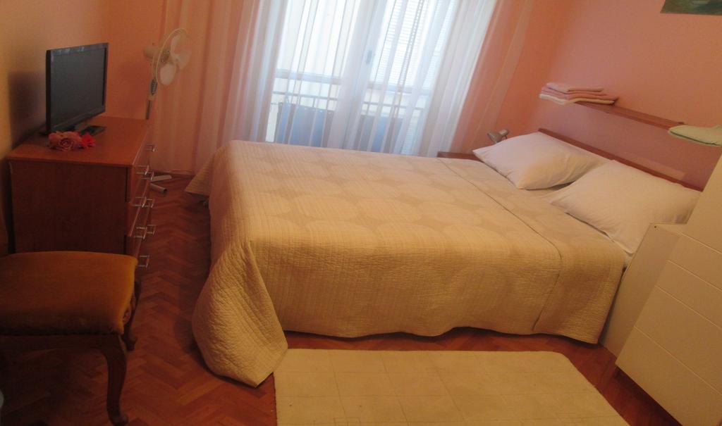 Guest House Marija Zadar Quarto foto